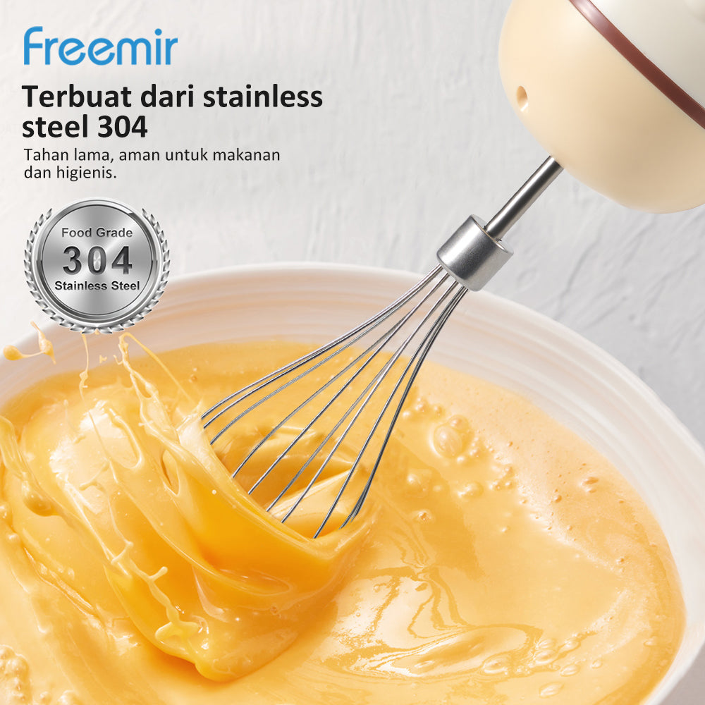 freemir Hand Mixer