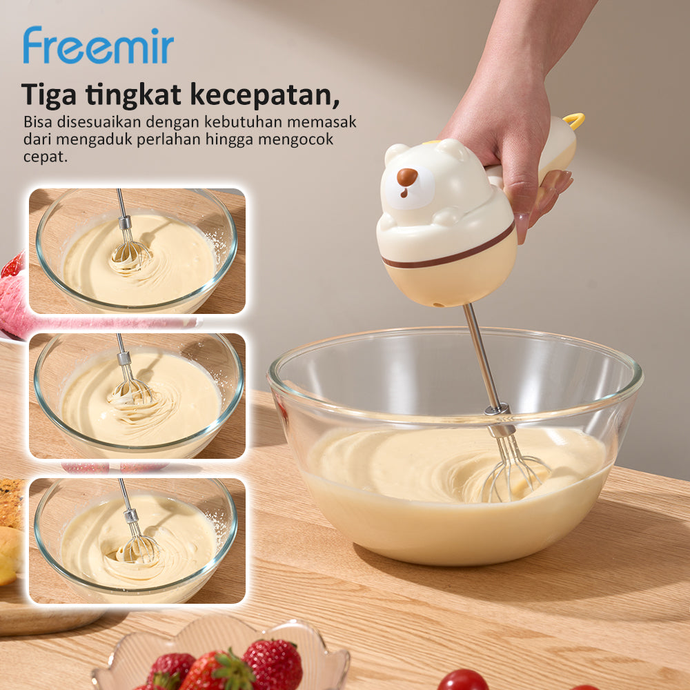 freemir Hand Mixer