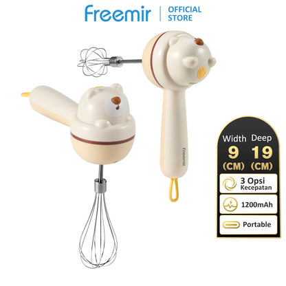 Freemir Hand Mixer