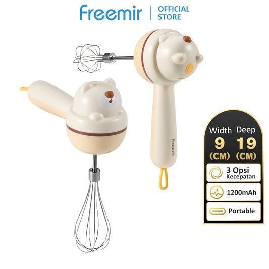 freemir Hand Mixer