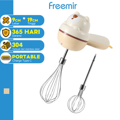 Freemir Hand Mixer