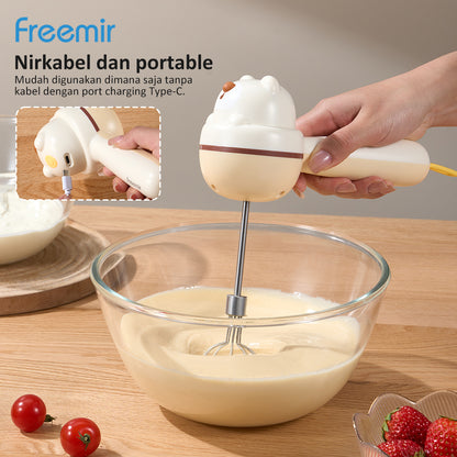 Freemir Hand Mixer