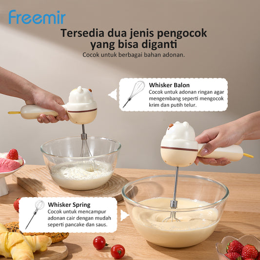 freemir Hand Mixer