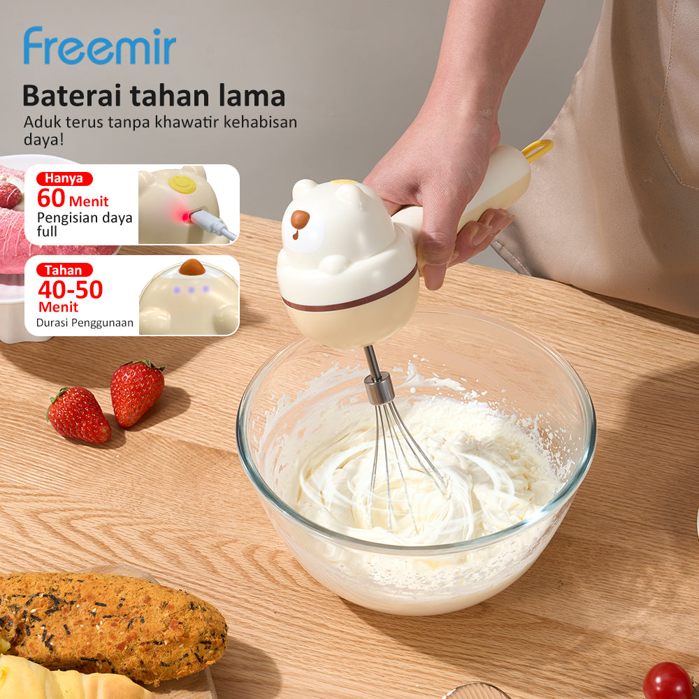 freemir Hand Mixer
