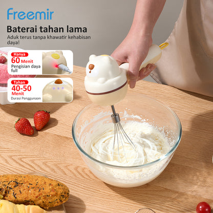 Freemir Hand Mixer