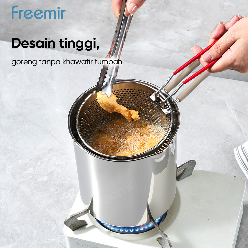 freemir Deep Fryer