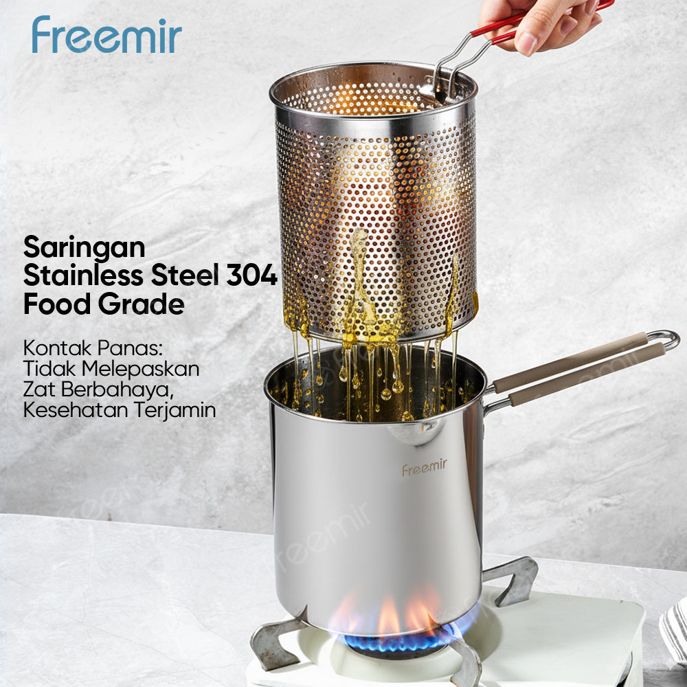 freemir Deep Fryer