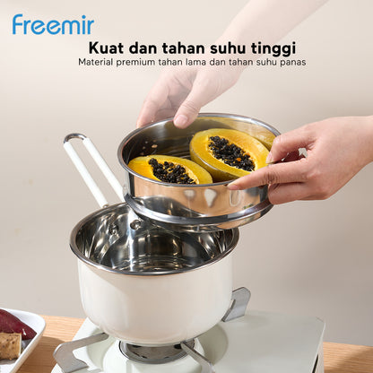 freemir Steamer Strainer 16 CM