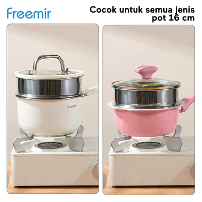 freemir Steamer Strainer 16 CM
