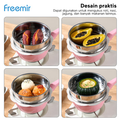 freemir Steamer Strainer 16 CM