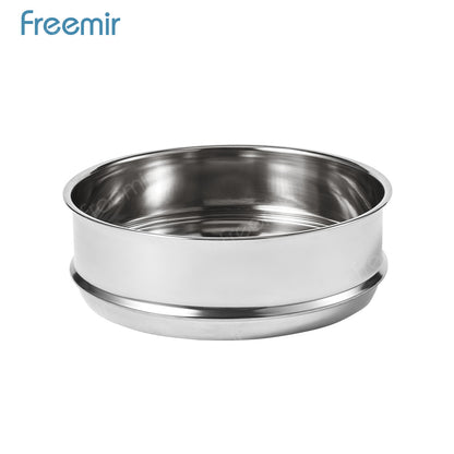 freemir Stainless Steel Steamer 20 CM