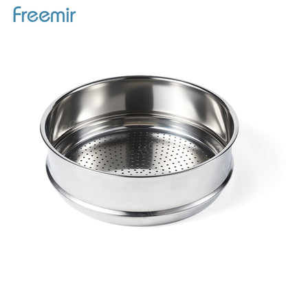 freemir Stainless Steel Steamer 20 CM