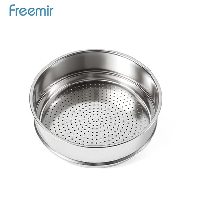 freemir Stainless Steel Steamer 20 CM