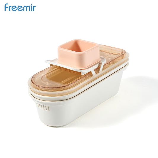 freemir Vegetable Cutter (Chopper and Cutter)