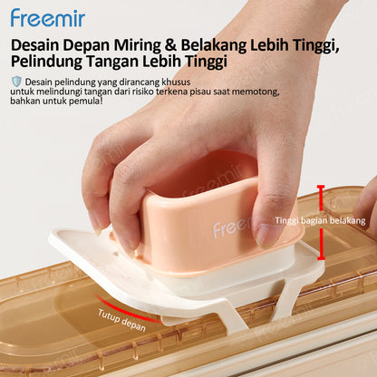 freemir Vegetable Cutter (Chopper and Cutter)