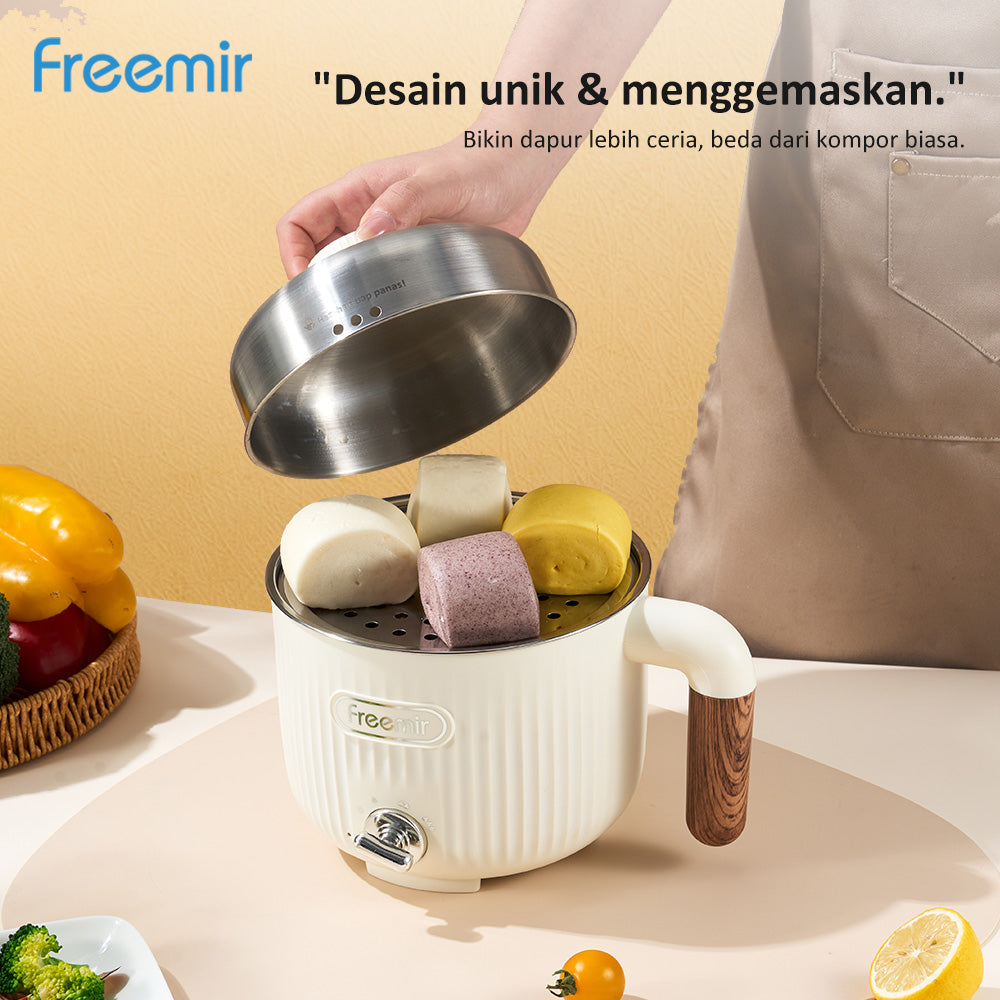 freemir Electric Panci 1.6 L