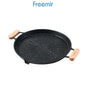 Freemir 32cm Single Bottom Non-Stick Baking Pan