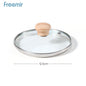 freemir Glass Lid 12.5 CM