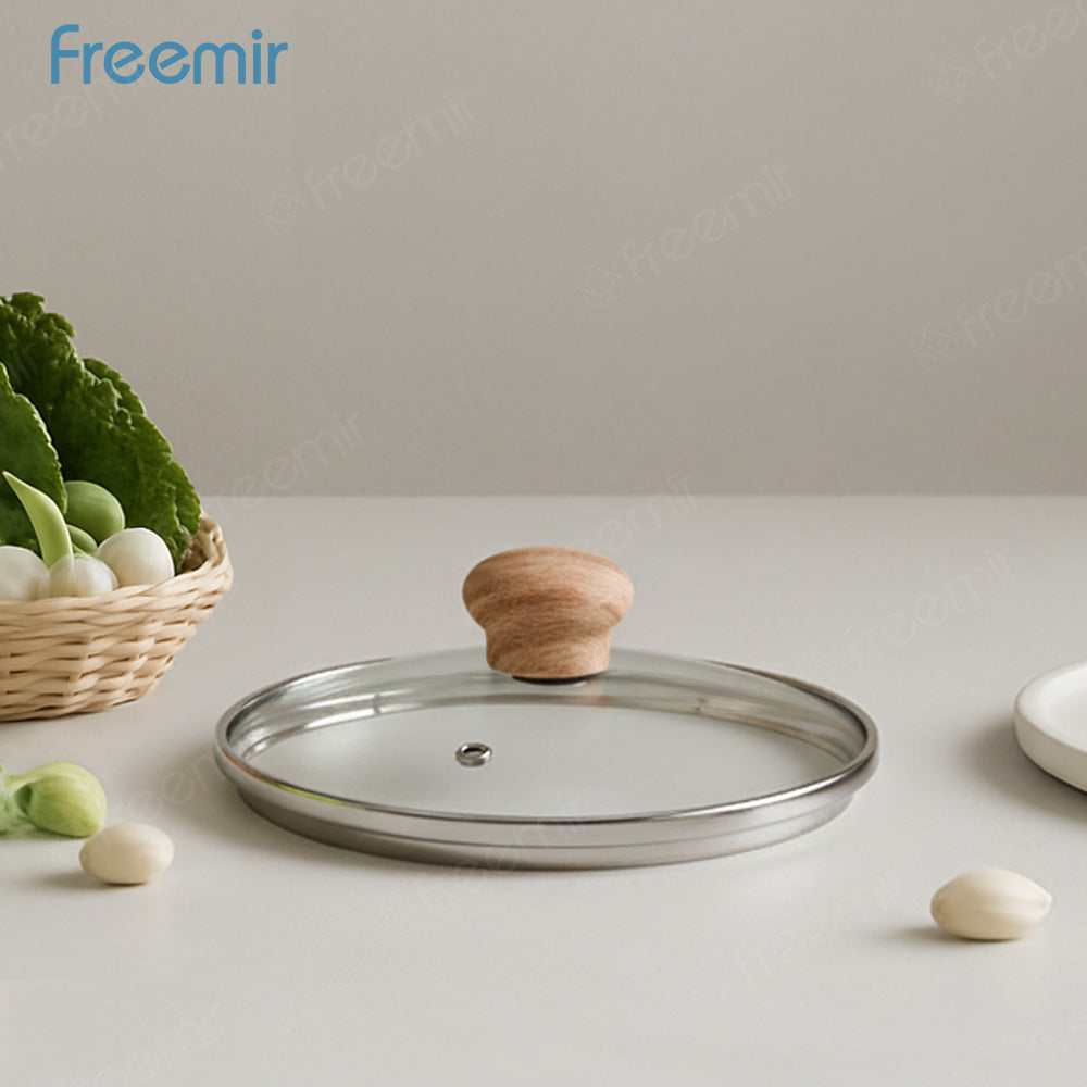 freemir Tutup Kaca 12.5 CM