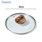 Freemir Glass Lid Pan 20 CM