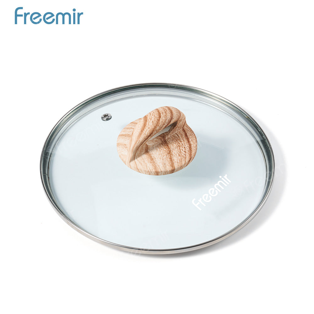 freemir Tutup Kaca 20 CM