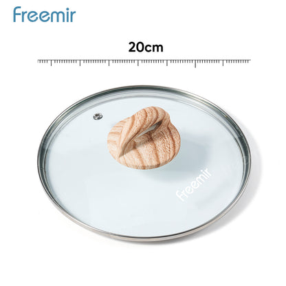 freemir Glass Lid 20 CM