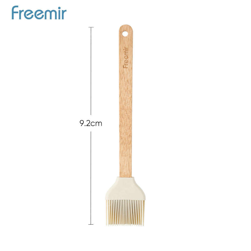 freemir Kuas Minyak Silikon