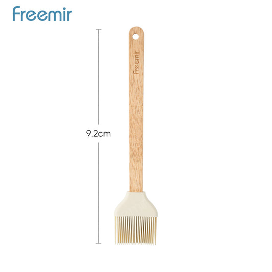 freemir Kuas Minyak Silikon