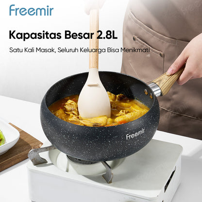 freemir Wok Pan 20 CM Non-Stick