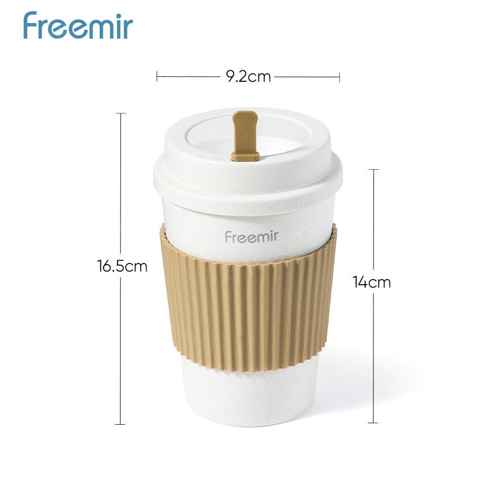 freemir Cangkir Kopi