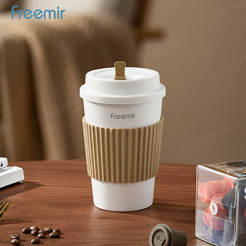 freemir Cangkir Kopi