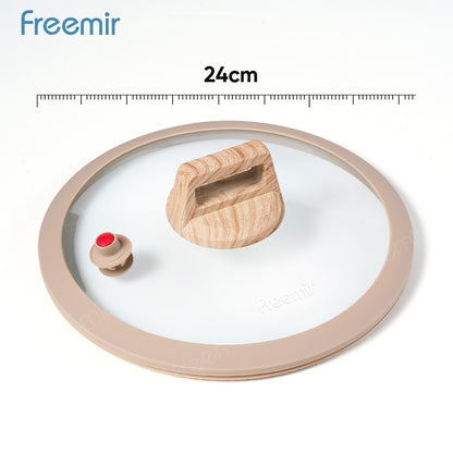 freemir Glass Lid 24 CM