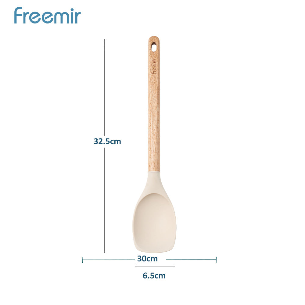 freemir Spatula Silikon