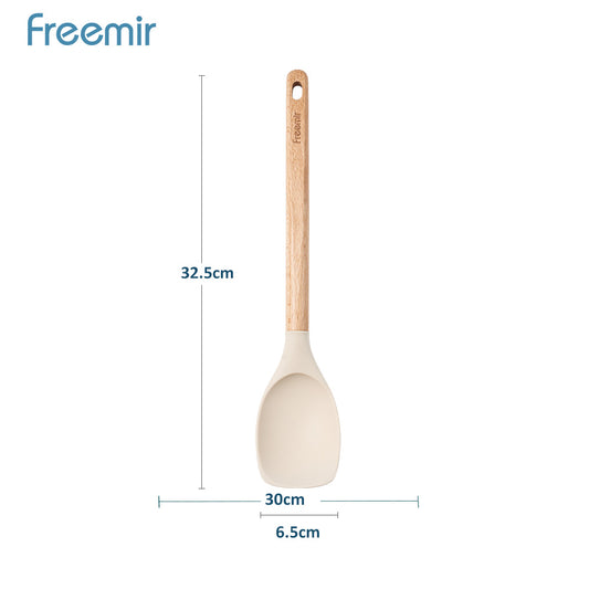 freemir Spatula Silikon