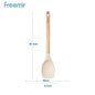 freemir Silicone Spatula Scoop