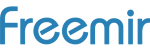 Freemir Logo